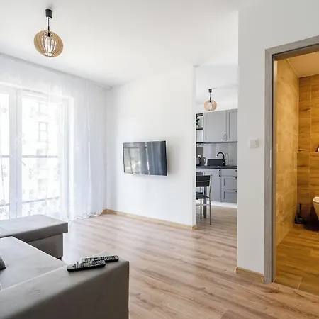 Rentplanet - Atal Square 公寓 *