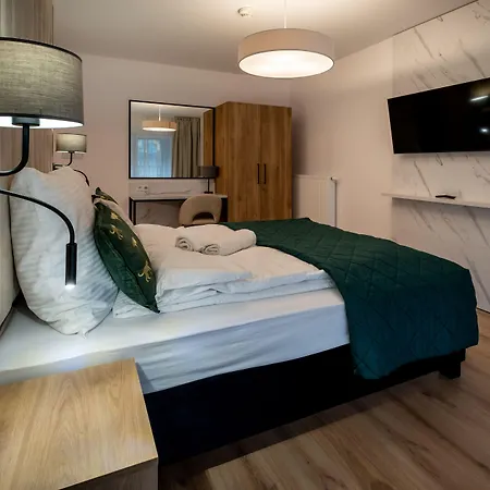 Rentplanet - Atal Square Breslavia