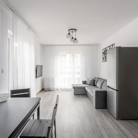 Rentplanet - Atal Square Apartamento *