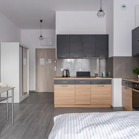 Rentplanet - Atal Square شقة