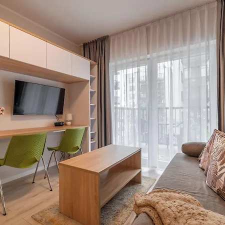 Rentplanet - Atal Square Breslavia