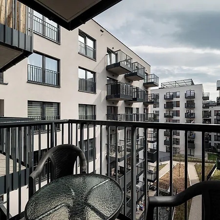 Rentplanet - Atal Square Appartamento