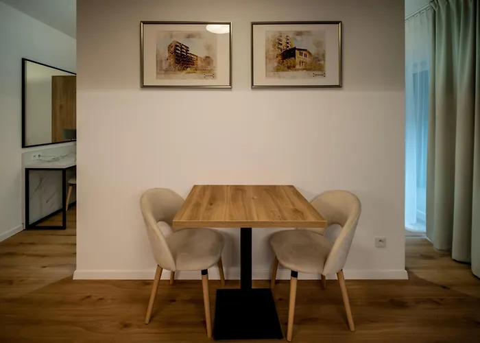 Rentplanet - Atal Square * 브로츠와프