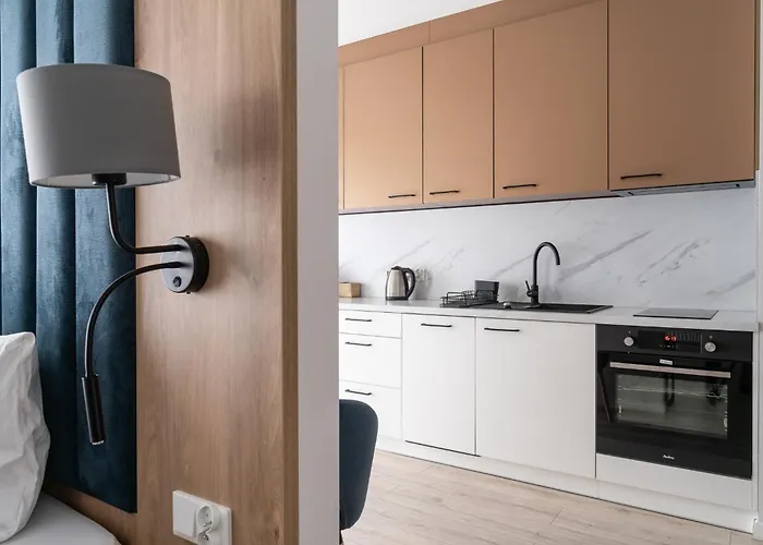 Rentplanet - Atal Square * 브로츠와프