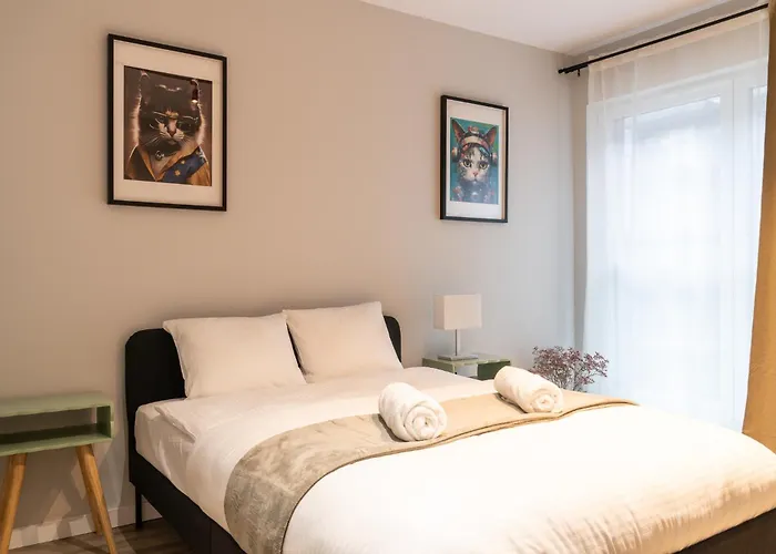 Rentplanet - Atal Square *