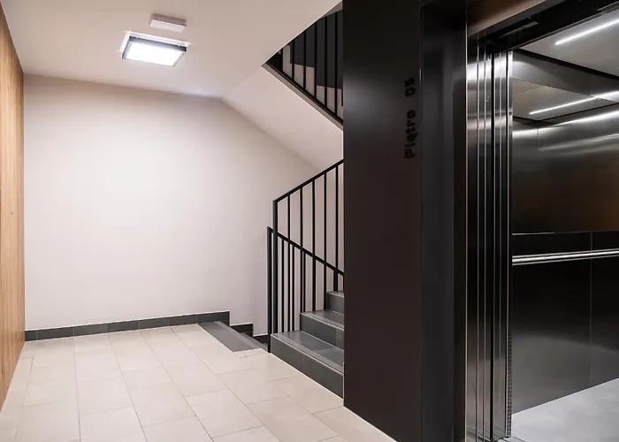 Rentplanet - Atal Square 브로츠와프