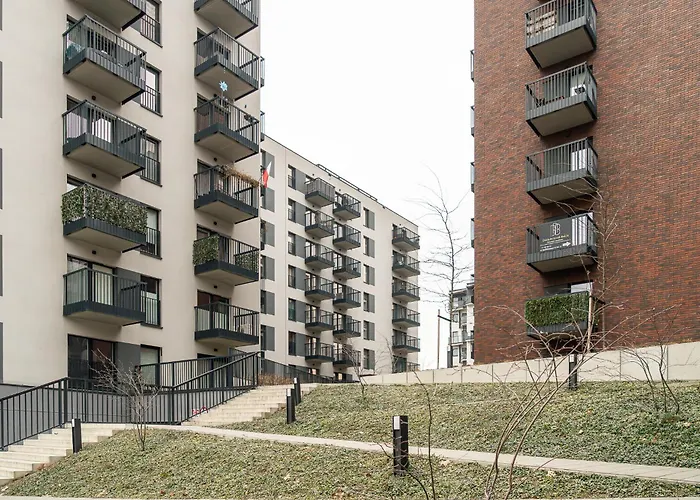 아파트 Rentplanet - Atal Square *