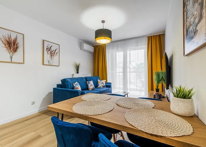 Rentplanet - Atal Square * Vratislav