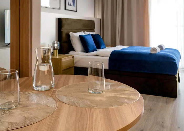 Rentplanet - Atal Square * 브로츠와프