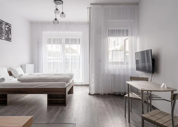 Rentplanet - Atal Square * 브로츠와프