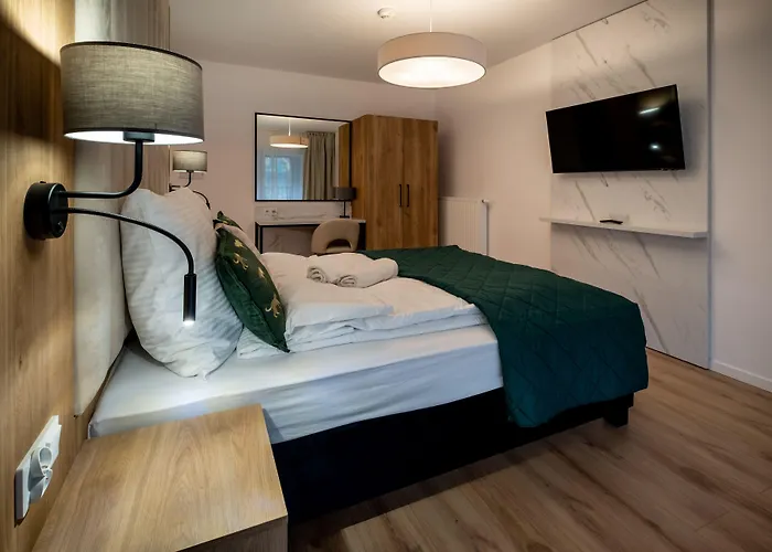 Rentplanet - Atal Square 브로츠와프