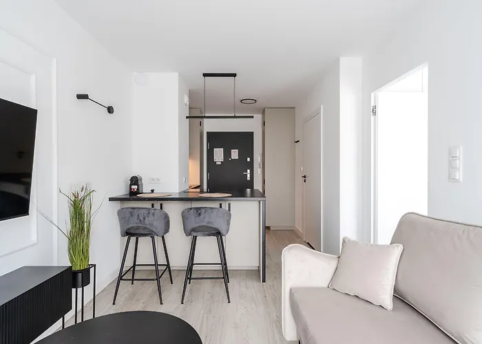 Rentplanet - Atal Square 아파트