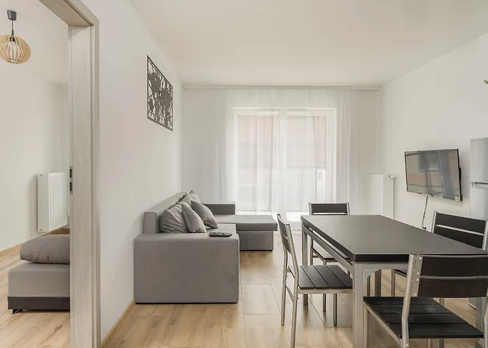 Rentplanet - Atal Square 아파트