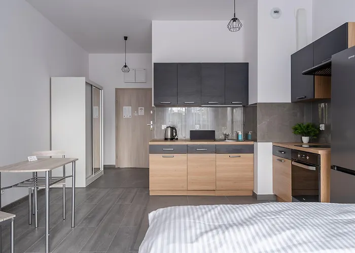 Rentplanet - Atal Square 아파트