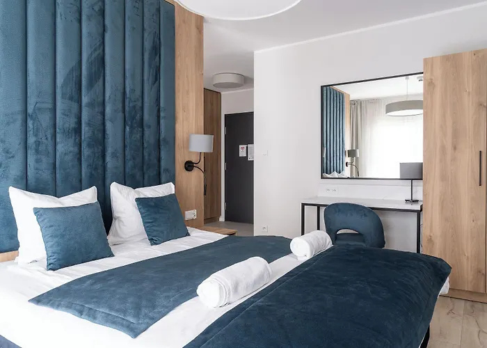 Rentplanet - Atal Square 아파트